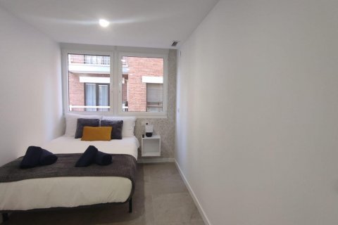 Wohnung zum Verkauf Alicante, Spanien 3 Schlafzimmer, 165 m2 Nr. 109396 - Foto 23