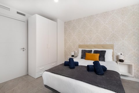 Wohnung zum Verkauf Alicante, Spanien 3 Schlafzimmer, 165 m2 Nr. 109396 - Foto 15