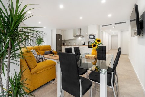 Wohnung zum Verkauf Alicante, Spanien 3 Schlafzimmer, 165 m2 Nr. 109396 - Foto 9