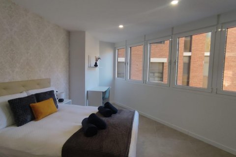 Wohnung zum Verkauf Alicante, Spanien 3 Schlafzimmer, 165 m2 Nr. 109396 - Foto 12