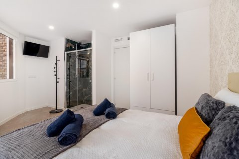 Wohnung zum Verkauf Alicante, Spanien 3 Schlafzimmer, 165 m2 Nr. 109396 - Foto 6