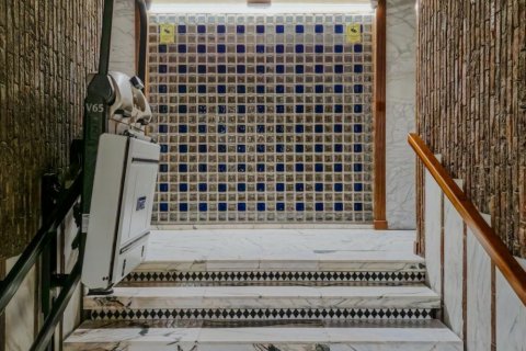 Wohnung zum Verkauf Alicante, Spanien 3 Schlafzimmer, 165 m2 Nr. 109396 - Foto 18