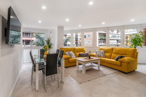 Wohnung zum Verkauf Alicante, Spanien 3 Schlafzimmer, 165 m2 Nr. 109396 - Foto 7