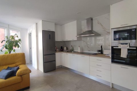 Wohnung zum Verkauf Alicante, Spanien 3 Schlafzimmer, 165 m2 Nr. 109396 - Foto 8