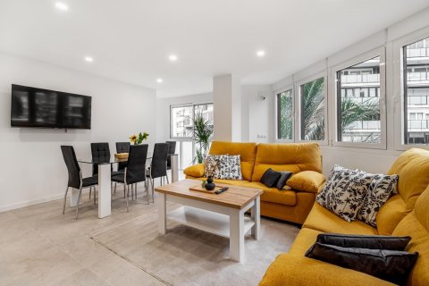 Wohnung zum Verkauf Alicante, Spanien 3 Schlafzimmer, 165 m2 Nr. 109396 - Foto 1