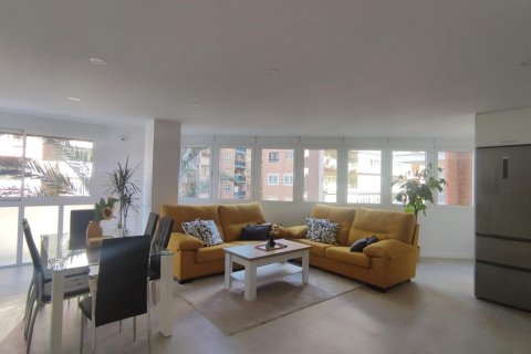 Wohnung zum Verkauf Alicante, Spanien 3 Schlafzimmer, 165 m2 Nr. 109396 - Foto 17