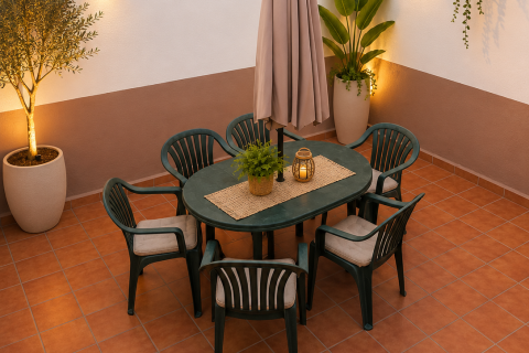 Сasa en venta en Córdoba, España 3 dormitorios, 141 m2 No. 187910 - foto 2