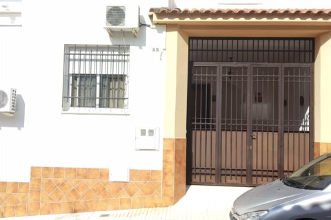 Сasa en venta en Córdoba, España 3 dormitorios, 141 m2 No. 187910 - foto 16