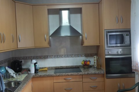 Сasa en venta en Córdoba, España 3 dormitorios, 141 m2 No. 187910 - foto 4