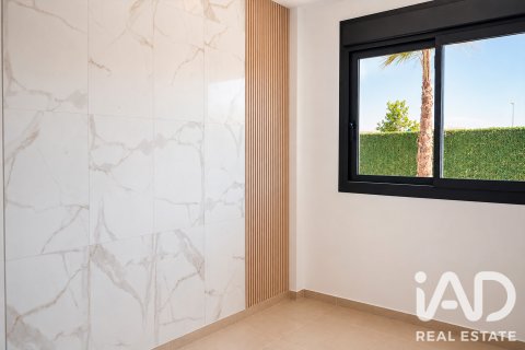 Продажа дома в Лос Монтесинос, Аликанте, Испания 3 спальни, 108м2 №187912 - фото 7