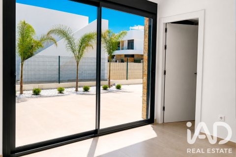Продажа дома в Лос Монтесинос, Аликанте, Испания 3 спальни, 108м2 №187912 - фото 8