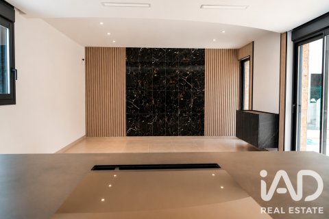 Продажа дома в Лос Монтесинос, Аликанте, Испания 3 спальни, 108м2 №187912 - фото 6
