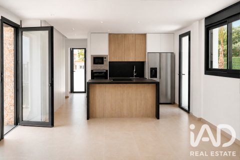 Продажа дома в Лос Монтесинос, Аликанте, Испания 3 спальни, 108м2 №187912 - фото 5