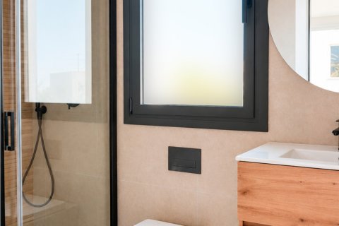 Продажа дома в Лос Монтесинос, Аликанте, Испания 3 спальни, 108м2 №187912 - фото 9