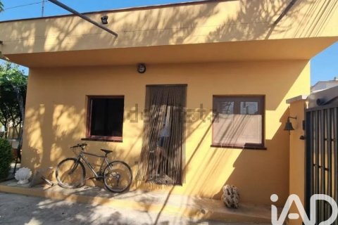 Земельный участок в Виланова-и-ла-Желтру, Барселона, Испания 170м2 №187909