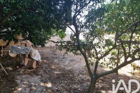 Продажа земельного участка в Виланова-и-ла-Желтру, Барселона, Испания 170м2 №187909 - фото 13