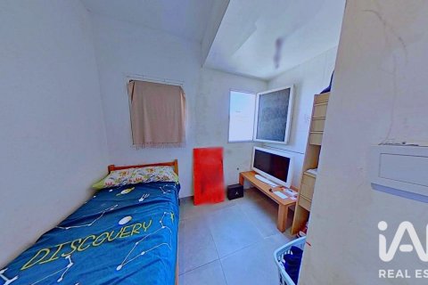 Продажа квартиры в Аликанте, Испания 3 спальни, 108м2 №187915 - фото 5