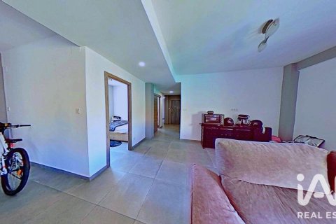 Продажа квартиры в Аликанте, Испания 3 спальни, 108м2 №187915 - фото 9
