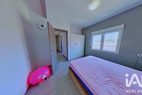 Продажа квартиры в Аликанте, Испания 3 спальни, 108м2 №187915 - фото 22