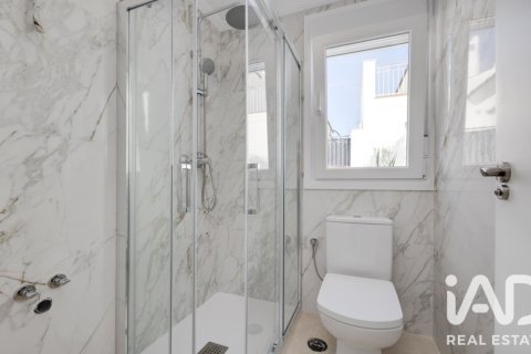 Продажа дома в Сан-Фульхенсио, Аликанте, Испания 3 спальни, 109м2 №187914 - фото 13