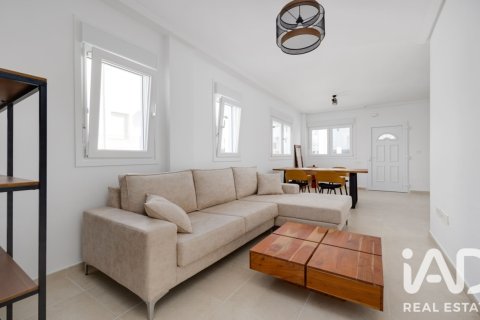 Продажа дома в Сан-Фульхенсио, Аликанте, Испания 3 спальни, 109м2 №187914 - фото 8