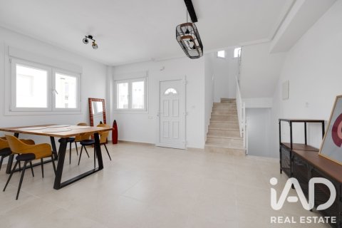 Продажа дома в Сан-Фульхенсио, Аликанте, Испания 3 спальни, 109м2 №187914 - фото 10