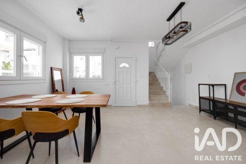 Продажа дома в Сан-Фульхенсио, Аликанте, Испания 3 спальни, 109м2 №187914 - фото 11