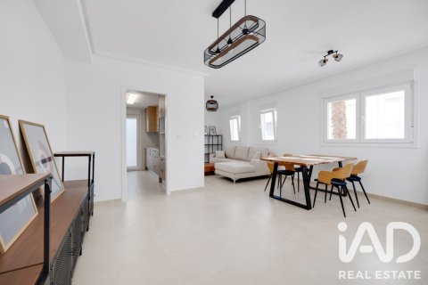 Продажа дома в Сан-Фульхенсио, Аликанте, Испания 3 спальни, 109м2 №187914 - фото 12