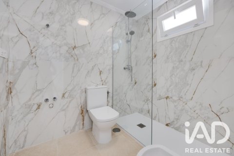 Продажа дома в Сан-Фульхенсио, Аликанте, Испания 3 спальни, 109м2 №187914 - фото 16