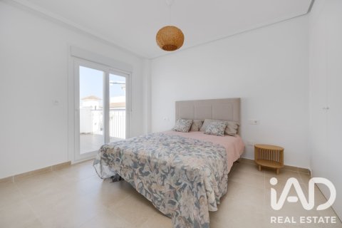 Продажа дома в Сан-Фульхенсио, Аликанте, Испания 3 спальни, 109м2 №187914 - фото 14