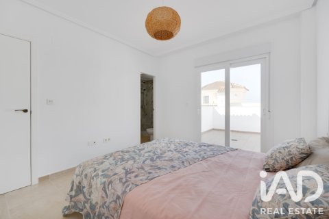 Продажа дома в Сан-Фульхенсио, Аликанте, Испания 3 спальни, 109м2 №187914 - фото 15