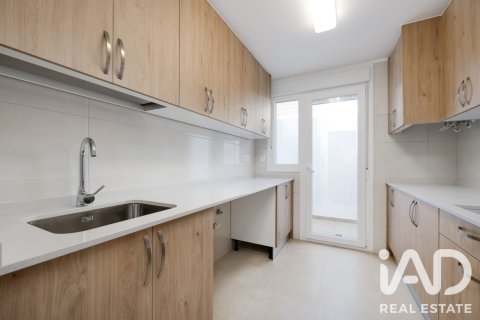 Продажа дома в Сан-Фульхенсио, Аликанте, Испания 3 спальни, 109м2 №187914 - фото 7