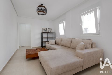 Продажа дома в Сан-Фульхенсио, Аликанте, Испания 3 спальни, 109м2 №187914 - фото 9