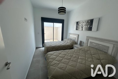 Продажа таухауса в Альморади, Аликанте, Испания 3 спальни, 140м2 №187911 - фото 20