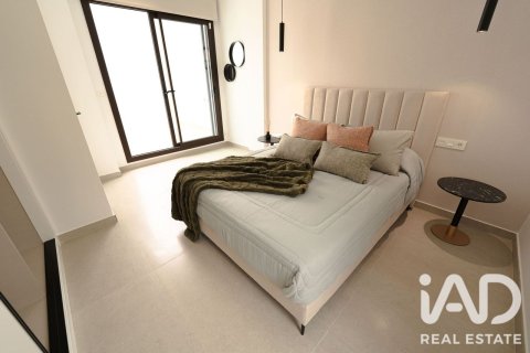 Продажа таухауса в Альморади, Аликанте, Испания 3 спальни, 140м2 №187911 - фото 9