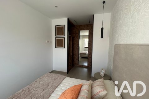 Продажа таухауса в Альморади, Аликанте, Испания 3 спальни, 140м2 №187911 - фото 17