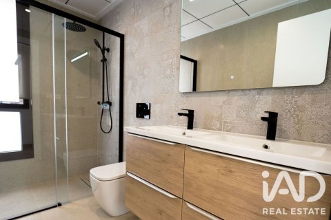 Продажа таухауса в Альморади, Аликанте, Испания 3 спальни, 140м2 №187911 - фото 11