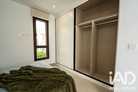 Продажа таухауса в Альморади, Аликанте, Испания 3 спальни, 140м2 №187911 - фото 10