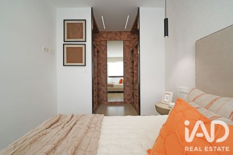 Продажа таухауса в Альморади, Аликанте, Испания 3 спальни, 140м2 №187911 - фото 12