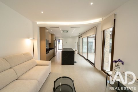 Продажа таухауса в Альморади, Аликанте, Испания 3 спальни, 140м2 №187911 - фото 5