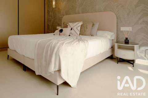 Продажа таухауса в Альморади, Аликанте, Испания 3 спальни, 140м2 №187911 - фото 14