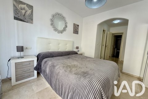 Продажа квартиры в Михас, Малага, Испания 3 спальни, 99.62м2 №187913 - фото 22