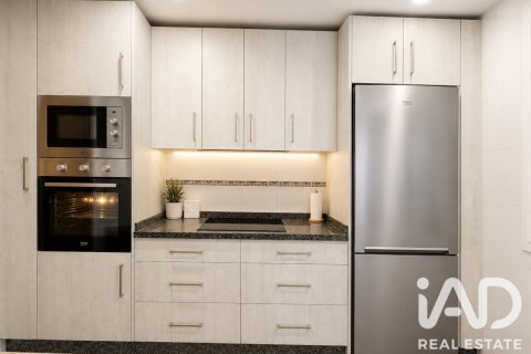 Продажа квартиры в Михас, Малага, Испания 3 спальни, 99.62м2 №187913 - фото 11