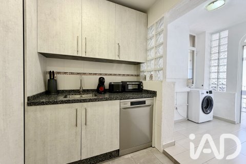 Продажа квартиры в Михас, Малага, Испания 3 спальни, 99.62м2 №187913 - фото 12