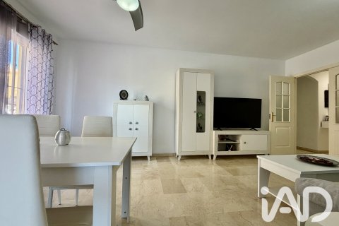Продажа квартиры в Михас, Малага, Испания 3 спальни, 99.62м2 №187913 - фото 8