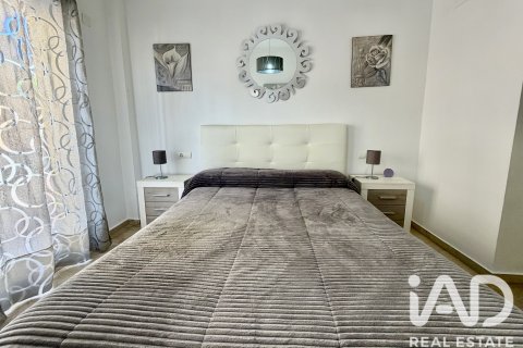 Продажа квартиры в Михас, Малага, Испания 3 спальни, 99.62м2 №187913 - фото 23