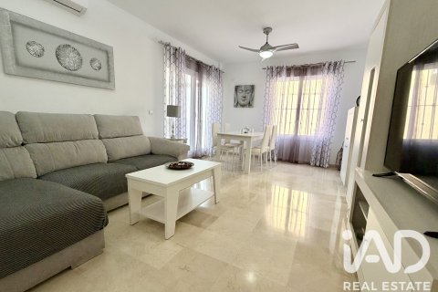 Продажа квартиры в Михас, Малага, Испания 3 спальни, 99.62м2 №187913 - фото 4