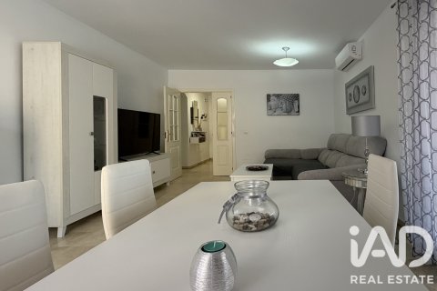 Продажа квартиры в Михас, Малага, Испания 3 спальни, 99.62м2 №187913 - фото 9
