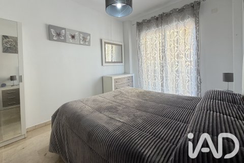 Продажа квартиры в Михас, Малага, Испания 3 спальни, 99.62м2 №187913 - фото 24