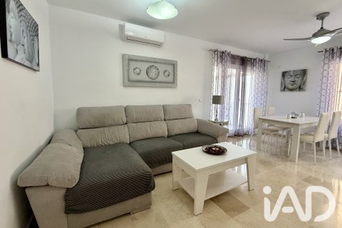 Продажа квартиры в Михас, Малага, Испания 3 спальни, 99.62м2 №187913 - фото 5